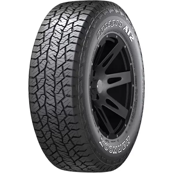 Anvelope HANKOOK DYNAPRO AT2 RF11                                                                                                    235/60R16 100T (TL,FR,OWL,3PMSF,M+S ) Promoție