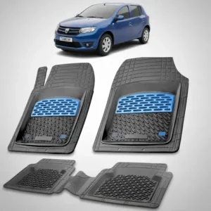 Cumpără online Covorase Dacia Sandero Compatibile II Hatchback 2012-2020 | Blue