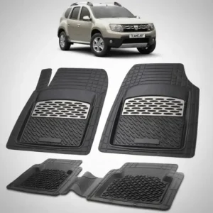 Reduceri Covorase Dacia Duster Compatibile I SUV 2010-2017 | Silver
