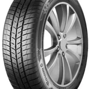 Anvelope BARUM POLARIS 5                                                                                                    215/40R17 87V (FR,XL,M+S ) Super ofertă