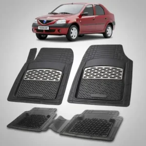 Covorase Dacia Logan Compatibile I 2004-2012 | Silver Promoție