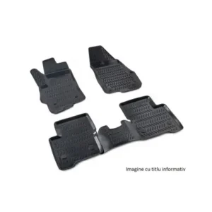 Covoare cauciuc tavita compatibile MG EHS PHEV (2021-2025) Livrare expres