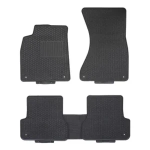 Set Covorase Auto Cauciuc Umbrella Pentru Audi A6 (C7) (2011-2018) Cel mai bun preț