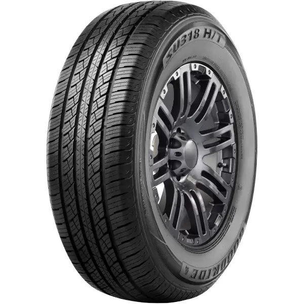 Anvelope GOODRIDE SU318 H/T                                                                                                    275/55R20 117V (M+S,XL ) Reducere de preț