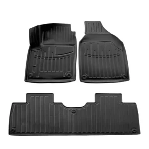 Preț redus Set Covorase Auto Cauciuc Umbrella Pentru Volkswagen Sharan I (1995-2010)