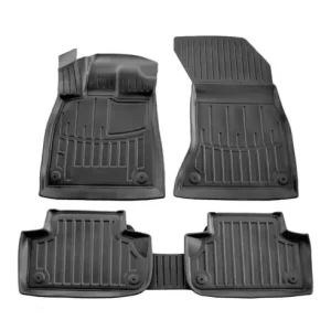 Set Covorase Auto Cauciuc Umbrella Pentru Audi Q5 (Fy) (2016-2022) Noutate