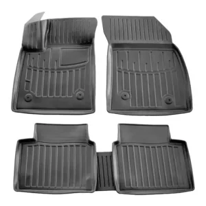 Set Covorase Auto Cauciuc Umbrella Pentru Ford Focus IV (C519) (2018-2022) Ofertă limitată