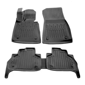 Set Covorase Auto Cauciuc Umbrella Pentru Bmw X5 (G05) (2018-2022) Preț redus