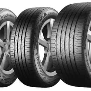 Anvelope CONTINENTAL ECOCONTACT 6                                                                                                    195/65R15 95H Transport gratuit