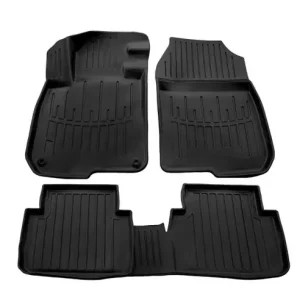 Set Covorase Auto Cauciuc Umbrella Pentru Honda Cr-V V (2017-) Retur ușor