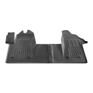 Set Covorase Auto Cauciuc Umbrella Pentru Opel Movano B (2010-2018) Ultima șansă