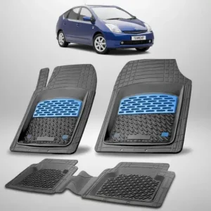 Covorase Toyota Prius XW20 Hatchback Compatibile 2005-2009 | Blue Ieftin