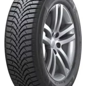 Livrare rapidă Anvelope HANKOOK W452 VW                                                                                                    195/60R16 89H (VW,M+S,TL )