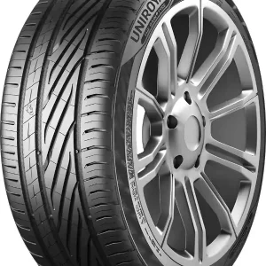 Anvelope UNIROYAL RAINSPORT 5 FR XL                                                                                                    215/40R17 87Y (XL,TL,FR,EV ) Noutate