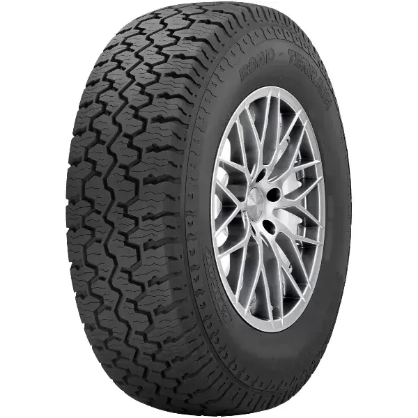 Lichidare de stoc Anvelope Tigar ROAD-TERRAIN                                                                                                    285/65R17 116T (TL,XL )