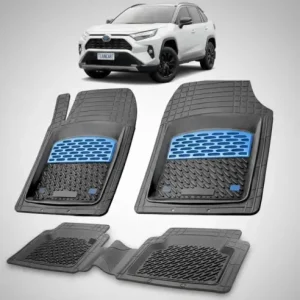 Covorase Toyota RAV4 XA50 SUV Compatibile 2018-2024 | Blue Super ofertă