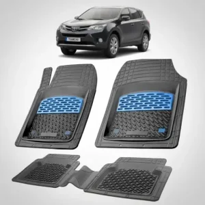 Covorase Toyota RAV4 XA40 SUV Compatibile 2012-2015 | Blue Retur gratuit
