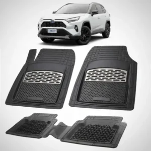 Covorase Toyota RAV4 XA50 SUV Compatibile 2018-2024 | Silver Reduceri