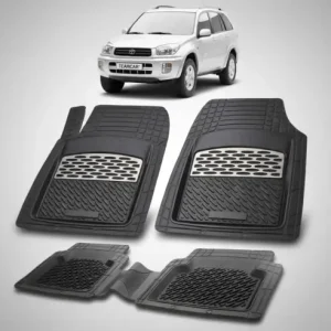 Covorase Toyota RAV4 XA20 SUV Compatibile 2000-2003 | Silver Cumpără acum