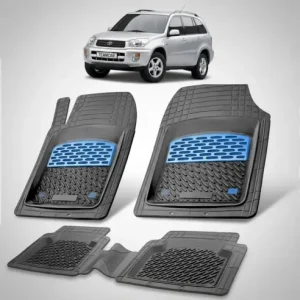 Covorase Toyota RAV4 XA20 SUV Compatibile 2003-2005 | Blue Reducere extra