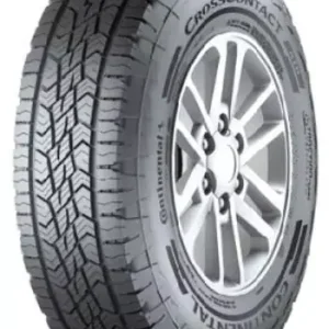 Ofertă limitată Anvelope CONTINENTAL CROSS ATR FR                                                                                                    225/65R17 102H (FR,TL,M+S )