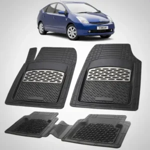 Covorase Toyota Prius XW20 Hatchback Compatibile 2005-2009 | Silver Ultima șansă