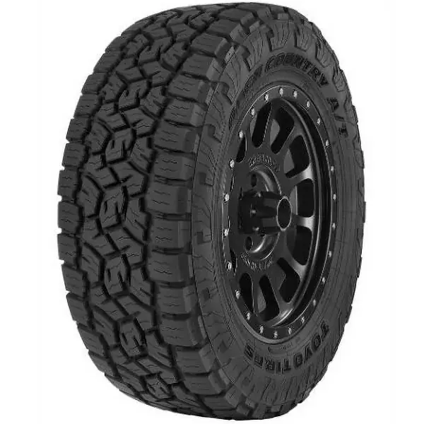 Preferatul clienților Anvelope TOYO OPEN COUNTRY A/T3 3PMSF XL                                                                                                    235/75R15 109T (BSW,3PMSF,M+S,A/T,TL,XL )