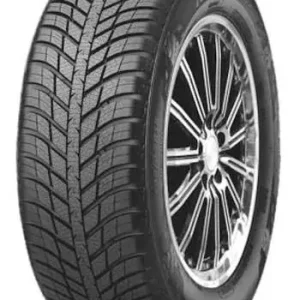 Anvelope NEXEN NBLUE 4 SEASON                                                                                                    225/55R16 95H Doar azi