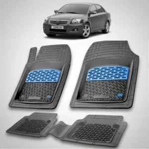 Covorase Toyota Avensis T250 Compatibile Sedan 2006-2008 | Blue Reducere