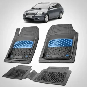 Covorase Toyota Avensis T250 Compatibile Estate 2003-2006 | Blue Noutate