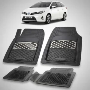 Reduceri Covorase Toyota Auris E180 Compatibile TouringSports 2012-2015 | Silver
