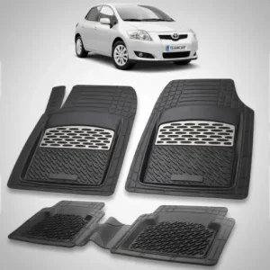 Covorase Toyota Auris E150 Compatibile Hatchback 2006-2010 | Silver Ofertă specială