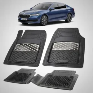 Covorase Skoda Superb IV Compatibile 2023+ | Silver Nu rata