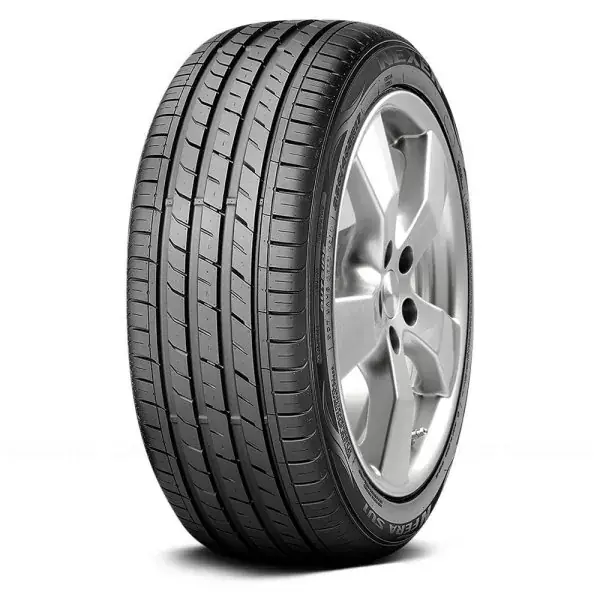 Anvelope NEXEN N FERA SU1 XL                                                                                                    245/45R17 99Y (XL,TL ) Transport gratuit