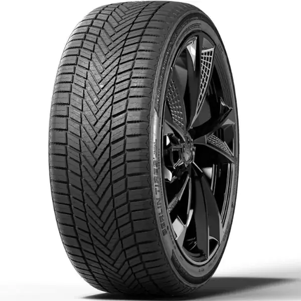 Premium Anvelope BERLIN ALL SEASON 2                                                                                                    255/40R20 101Y (XL,BSW )