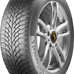 Anvelope CONTINENTAL WinterContact TS 870                                                                                                    185/55R15 82T (M+S,EV,TL,3PMSF ) Cel mai bun preț