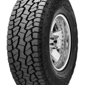 Preț promoțional Anvelope HANKOOK RF 10 XL                                                                                                    205/80R16 104T (XL,TL,RF,M+S,AT )