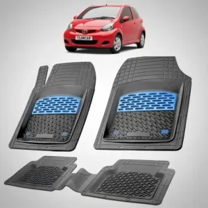 Covorase Toyota Aygo AB10 Compatibile Hatchback 2008-2012 | Blue Nu rata