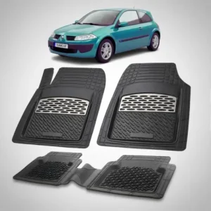 Mai ieftin Covorase Renault Megane Compatibile II Coupe 2002-2009 | Silver