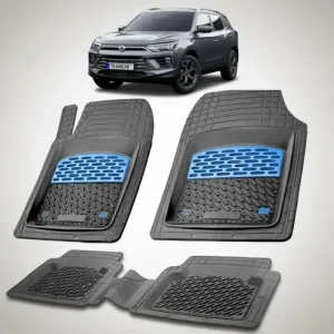 Covorase SsangYong Korando C300 Compatibile 2019-2023 | Blue Lichidare de stoc