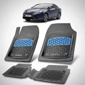Covorase Toyota Avensis T270 Compatibile Sedan 2015-2022 | Blue Reducere