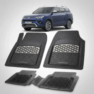 Covorase SsangYong Tivoli Grand Compatibile 2021-2023 | Silver Cumpără acum