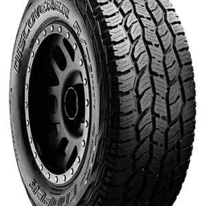 Anvelope COOPER DIS AT3 SPORT 2 XL                                                                                                    205/80R16 104T (XL,TL,BSW,M+S ) Ofertă de sezon