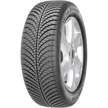 Anvelope GOODYEAR VECTOR 4SEASONS G2                                                                                                    195/55R16 87H (TL ) Promoție