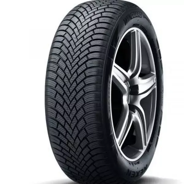 Livrare expres Anvelope NEXEN WINGUARD SNOW G3 WH21                                                                                                    235/60R16 100H (M+S,3PMSF,TL )