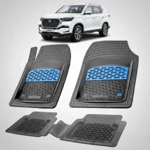 Covorase KGM Rexton Compatibile 2023-Prezent | Blue Reduceri