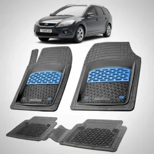 Covorase Ford Focus Mk2 Compatibile Combi 2005-2011 | Blue Reducere specială