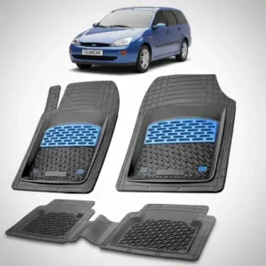 Covorase Ford Focus Mk1 Compatibile Combi 1998-2005 | Blue Retur gratuit