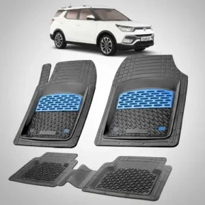 Vezi acum Covorase SsangYong Tivoli XLV Compatibile 2016-2021 | Blue