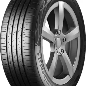 Livrare gratuită Anvelope CONTINENTAL ECO 6                                                                                                    215/65R17 99V (TL,EVc )